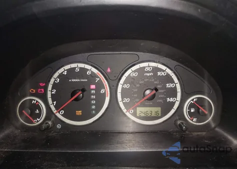 2006 Honda Cr-V Lx z USA, uszkodzony, nr VIN JHLRD785X6C053853